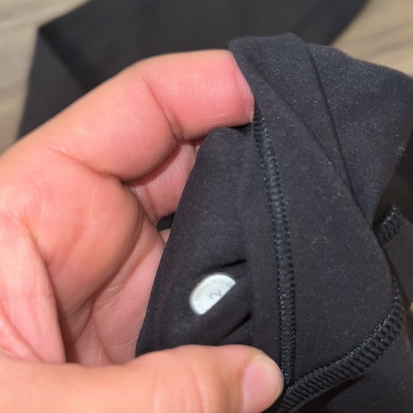 Lululemon Invigorate High-Rise Tight 25” - Picture 11 of 13